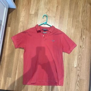 Vineyard Vines Cotton Polo Shirt